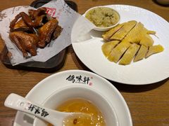 -鸽味轩·粤菜小馆(高楼门总店)