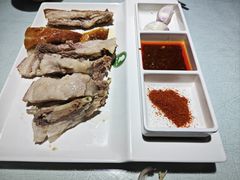 -阿西娅食府(中关村店)