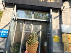 -吴裕泰茶庄(前门大街店)