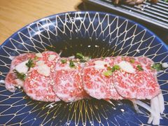 -虹料理·日料放题(悠方店)