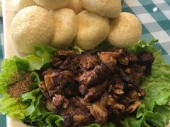 -南来顺饭庄·清真(南菜园店)