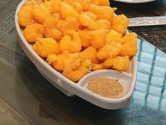 -向民炒鸡老店(金泰华府店)