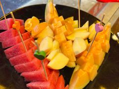 -鱼满舱·鲜活海鲜·正宗鲁菜