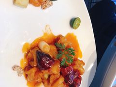 -阿庄新豫菜(通泰路店)
