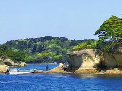 -松岛