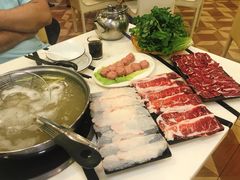 -联胜潮汕牛肉火锅(东苑南路店)