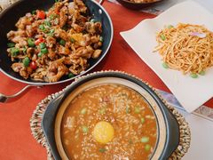 -赵小姐丨新中餐(曲江店)