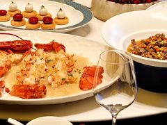 -长沙顺天凯宾斯基酒店·祈顺酒家中餐厅(雨花亭店)