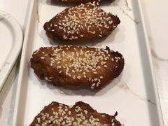 烤鸡翅-尊品牛排(沙湾印象汇店)