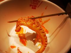 -炉小哥烤肉(信万广场店)