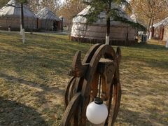 -九十九顶毡房(阜石路店)