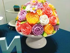 -BONCAKE裱花蛋糕(万象汇店)