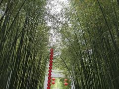 -竹泉村旅游度假区