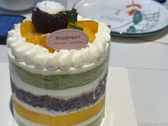 -蜜思琪蛋糕(民生路店)