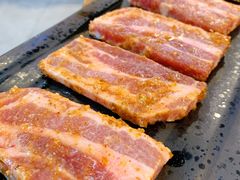 -牛犇烤肉(物资学院路店)