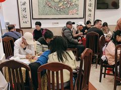-胜记菜馆(文明路)