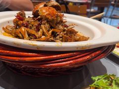 -肥肥虾庄·金牌油焖大虾(杨园滨江时代walk店)