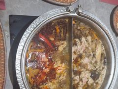 -一绪に寿喜烧(荟聚店)