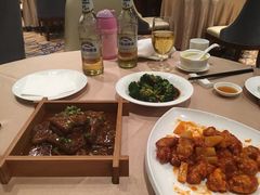 -千岛湖君澜度假酒店(文广轩中餐厅)