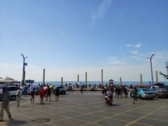 -老虎石海上公园