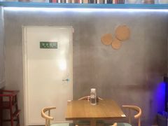-山丹丹西北菜(金贸大厦店)