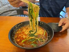麻辣小面-豆爺小面(朱雀店)