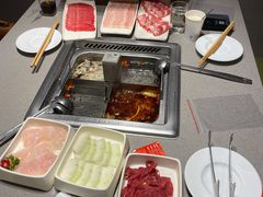 -海底捞火锅(青山湖万达夜宵主题店)
