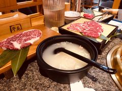 -NIUAN牛庵·日式和牛烧肉(恒隆店)