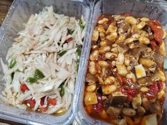 -界山丁老二丁记老鸭汤饭店