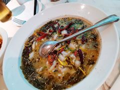 酸菜鱼-茅庐川菜(青岛凯德店)