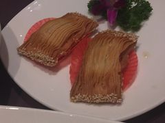 -江南·JIANGNAN(北京歌华开元大酒店)