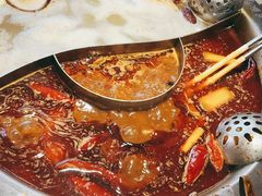 -豆花姐烂豆花火锅(水屯北路恒大滨河店)