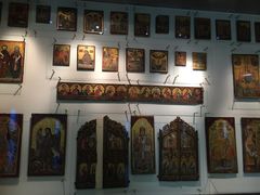 -安塔利亚博物馆