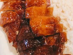 -鹅冠港式茶餐厅(来福士店)