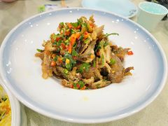 -渔娘渔家丹东海鲜(东直门店)