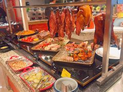 -北京中国大饭店