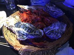 -西街夜油条·麻团包乌饭