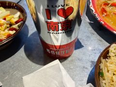 -馬伍旺川菜(江北虹悦城店)