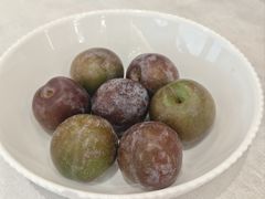 -鹭江宾馆·观海餐厅