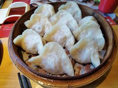 -新兴园饺子馆(北京百子湾店)