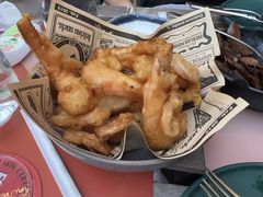 -Laures·月桂西班牙碳烤餐厅(十尚坊店)