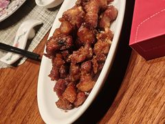 -美乐食街(小南店)