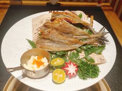 -柔杉家黑牛烤肉·活鳗鱼(太原街店)