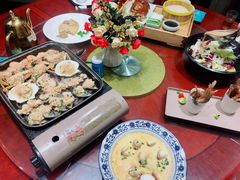 -三品香·江浙菜(松江九谊店)