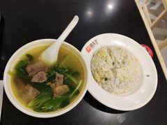 -蔡先生(双阳路店)