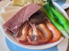 -宁波柏悦酒店·钱湖渔港
