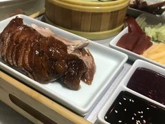 -大碗居·烤鸭·鱼头泡饼(天坛东门店)