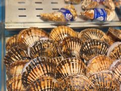 -百富源·海鲜辽菜(和平北大街店)