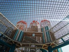 -季高兔窝窝亲子园(上海薰衣草公园店)