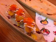 -栖川山葵家·寿喜锅·日式料理(龙湖北城天街商场店)